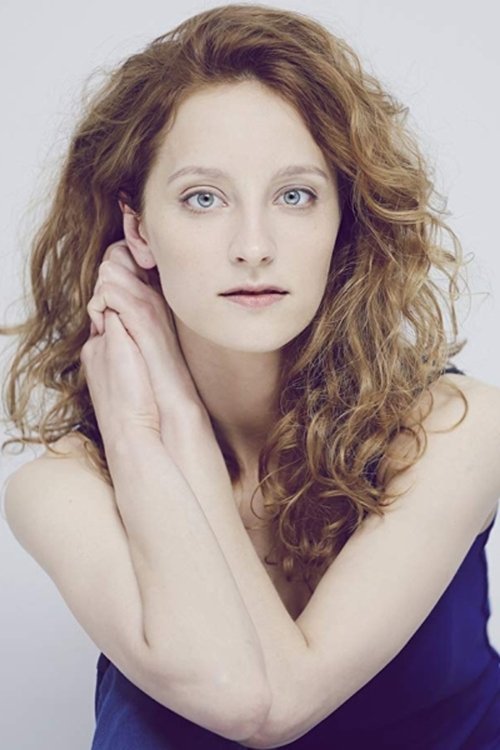 Gabija Siurbytė as Ana