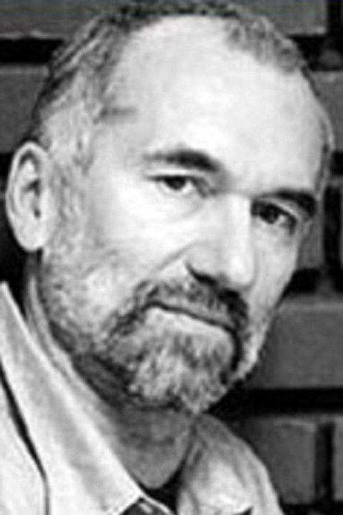 Aleksei Grabbe as Басманов