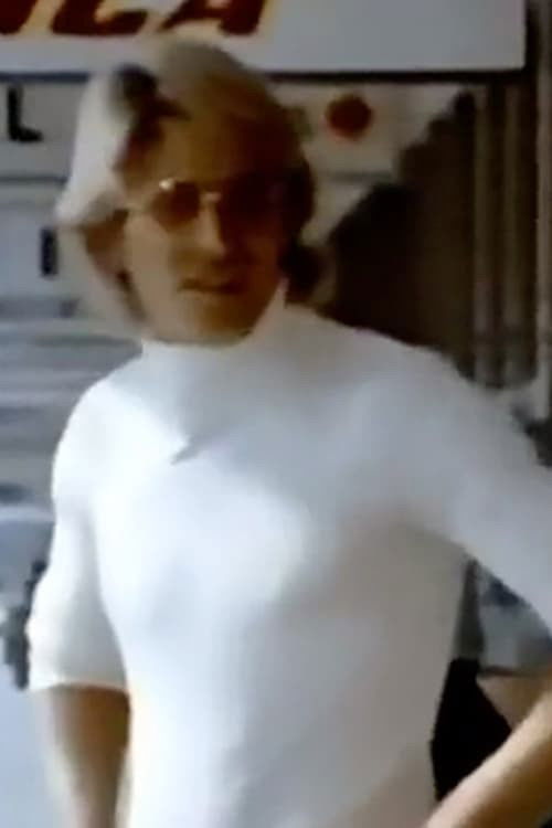 Mountain profile photo