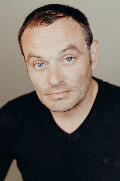 Sebastian Herrmann as Alex