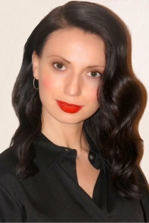 Angelina Bulygina as Drucilla