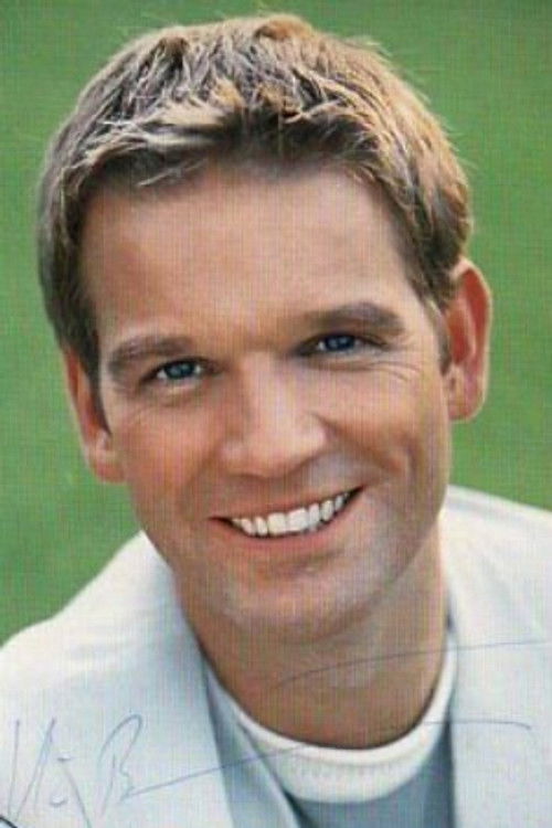 Kai Böcking as Self - Host