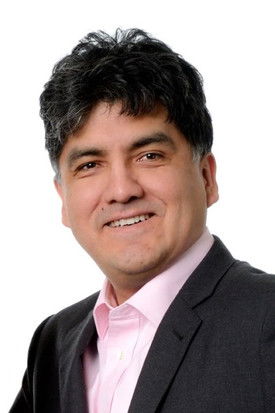 Sherman Alexie as Himself