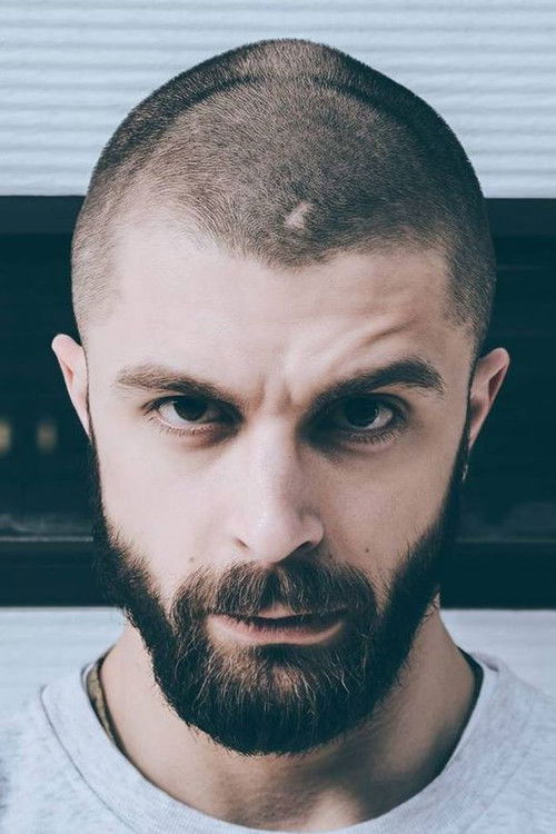 Oleksandr Bohachuk as Sasha