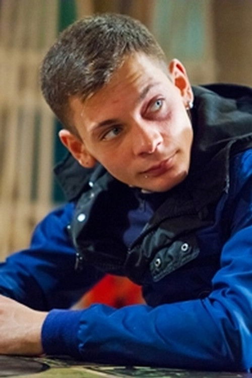 Gennaro Mirto as Rosario Capuano