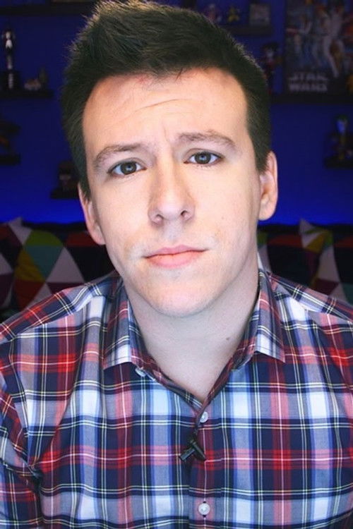 Philip DeFranco as Himself - Host