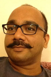 Vijay Vikram Singh as 