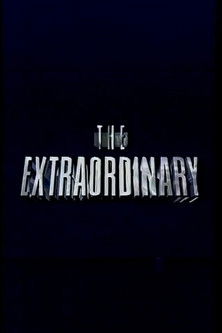 The Extraordinary poster