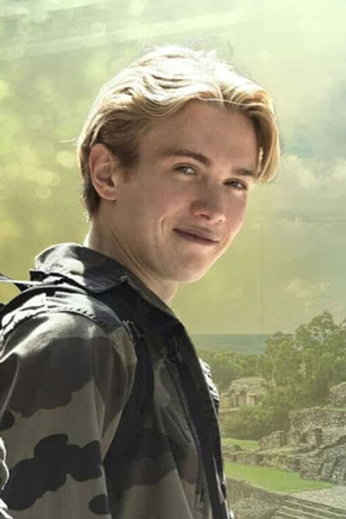 Sem Bernard Laurens Ragas as Deelnemer