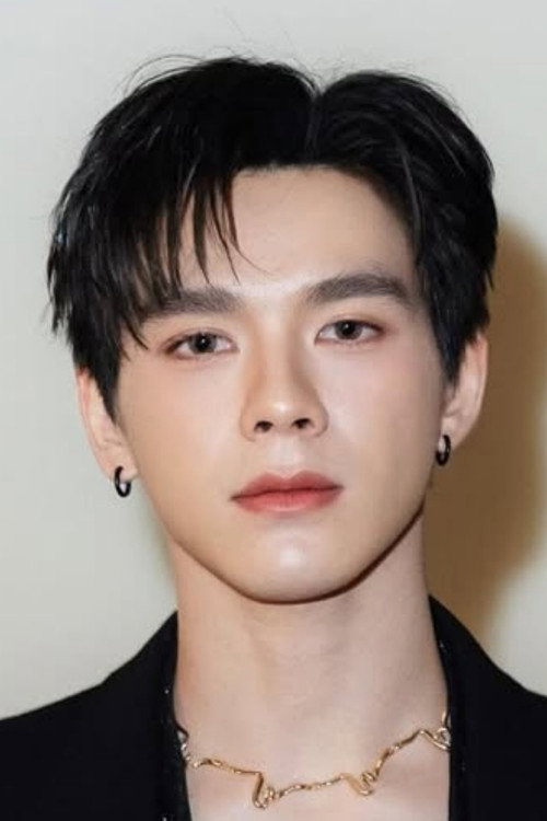 Wutthiphat Rungcharoenareechit profile photo