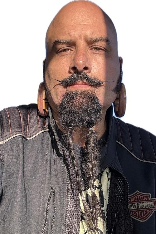 M@tch as Cole Trickle