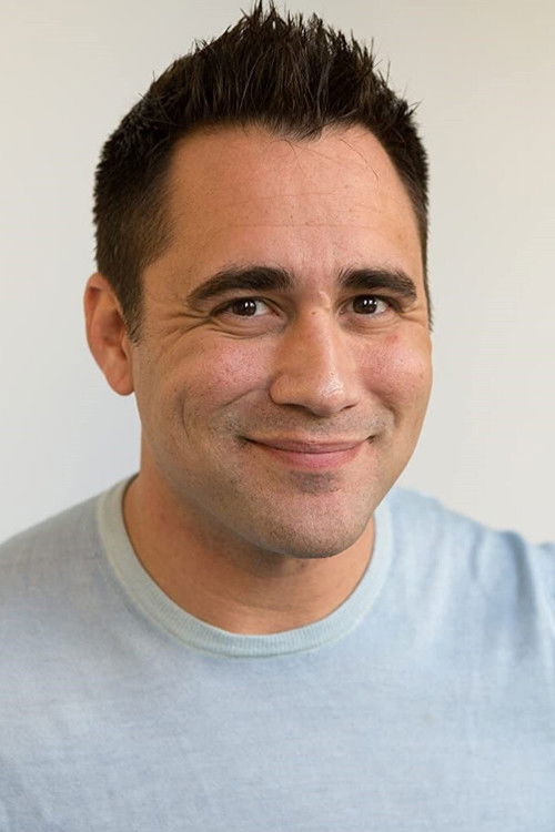 Dathan Smith as Young couple