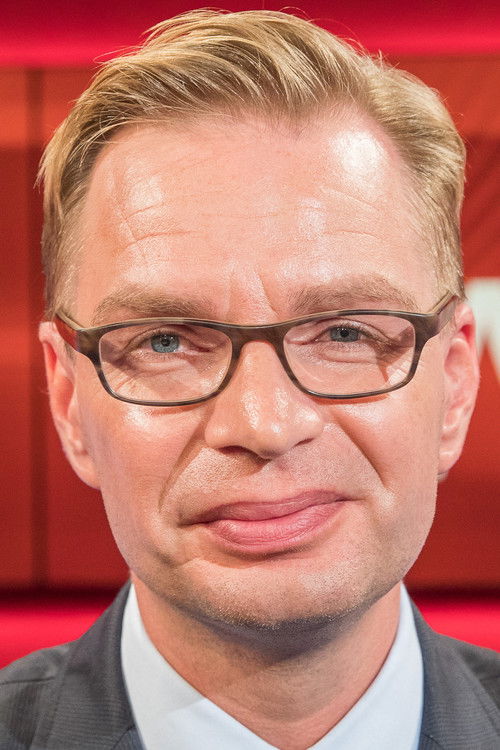 Reiner Holznagel as Self