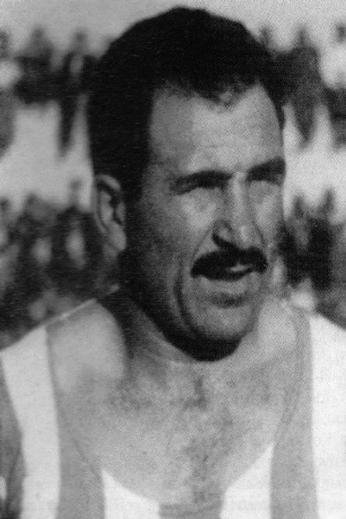 Andreas Mouratis as Andreas Mouratis