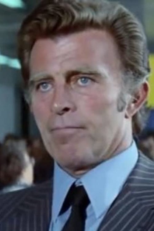 John Sullivan as Wyntors