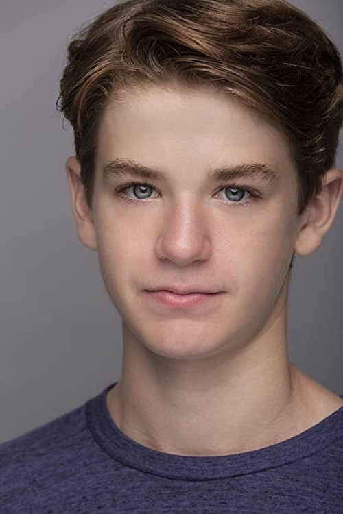 Jack Poole as Young Jake