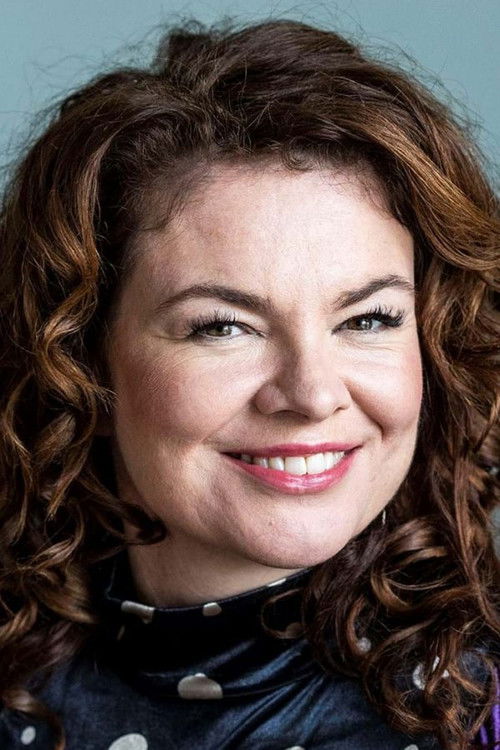 Julia Lahme profile photo