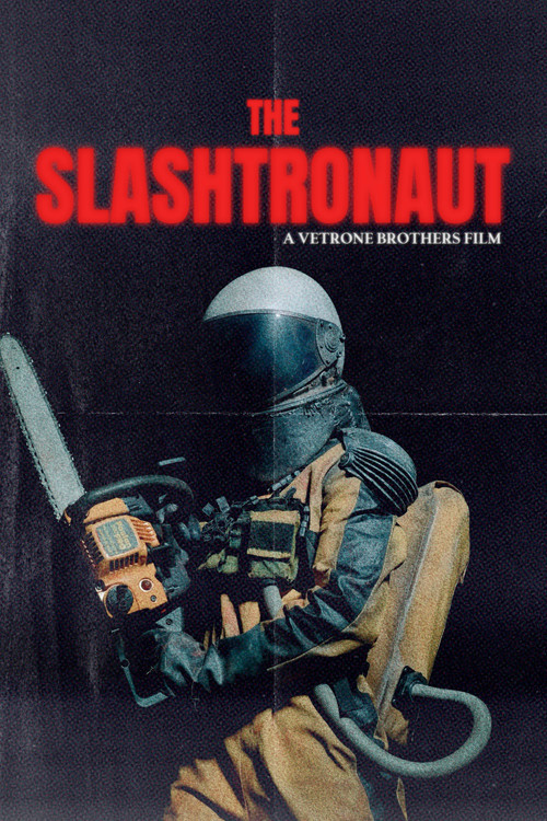 The Slashtronaut