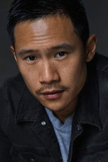 Curtis Lum as Agent Nelson