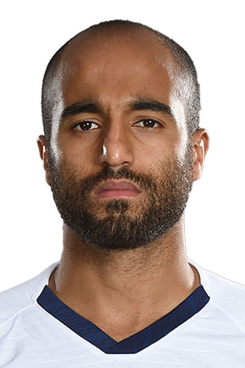 Lucas Moura as 