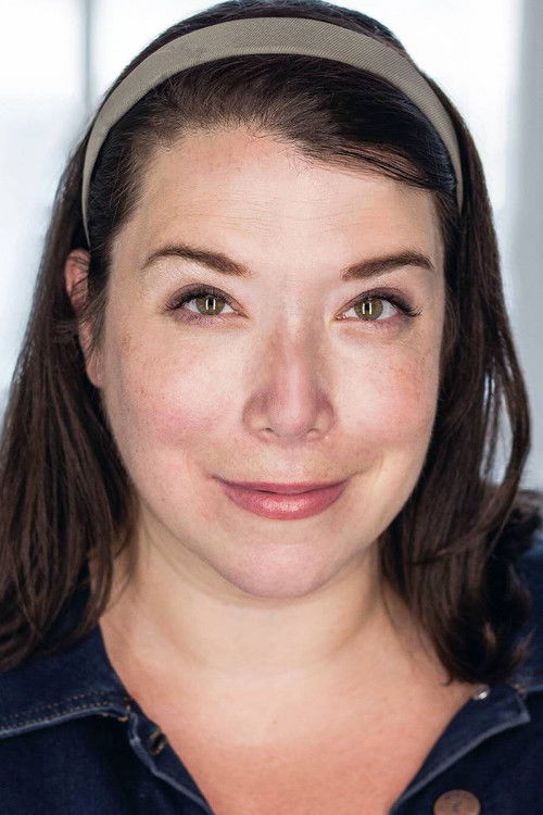 Bethany Kay as Justine