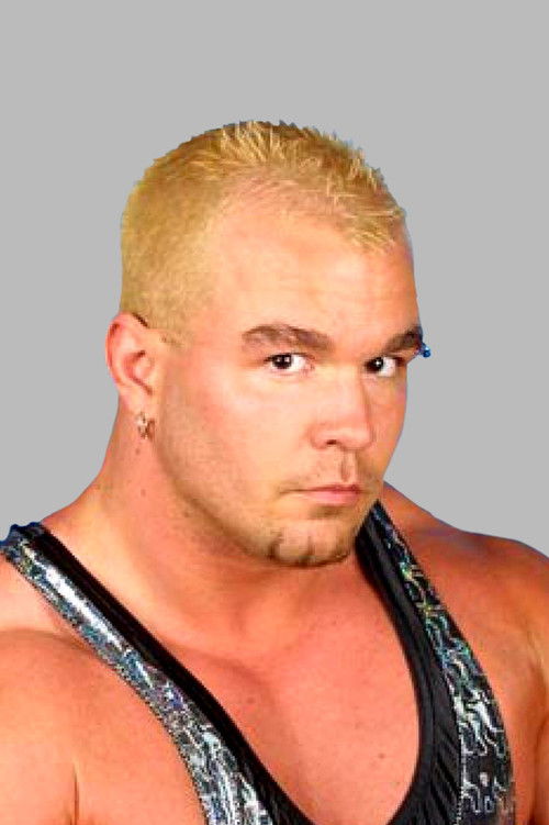 Andrew Vassos as Donovan Morgan