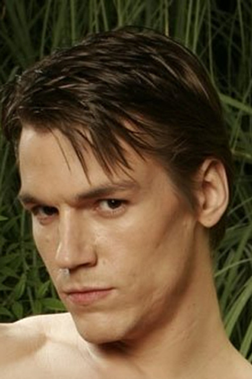 Shane Collins as (archive footage)