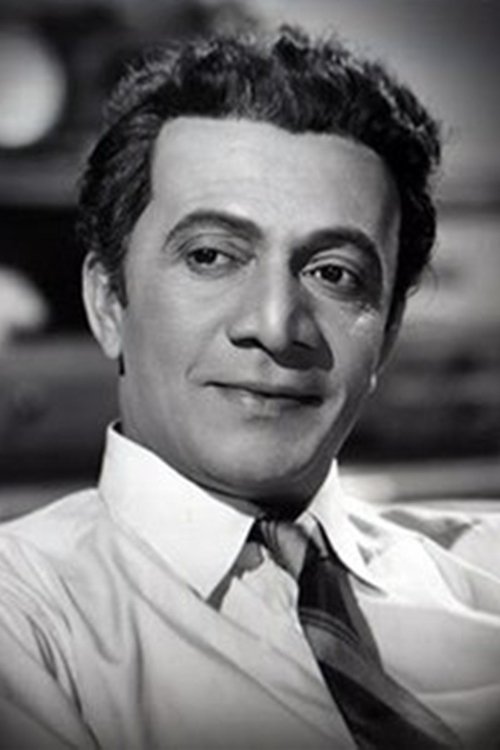 Raja Paranjpe as Gauri Shankar