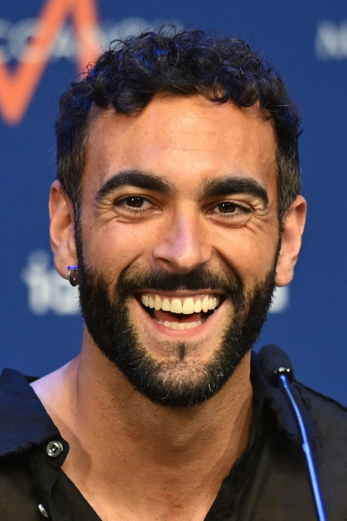 Marco Mengoni as 