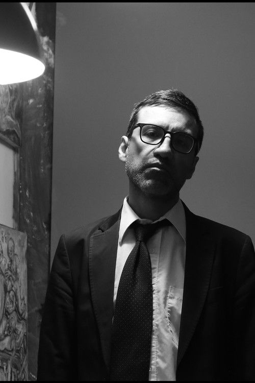 Gabriel Reyes as Detective Omar