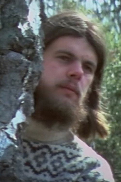 Martin Zeuthen as Martin