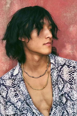 Guo Tao as Eldest Taozi