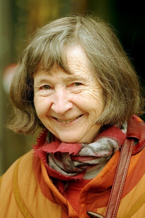 Anne-Cath. Vestly as Mormor