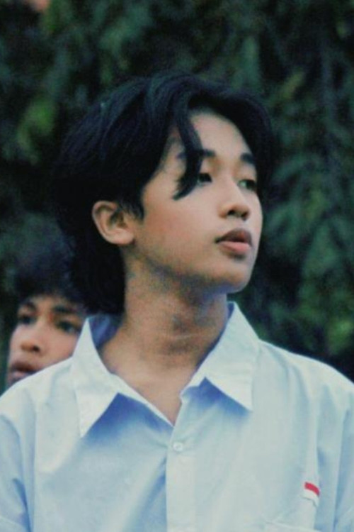 Chayun Nugroho as Brian