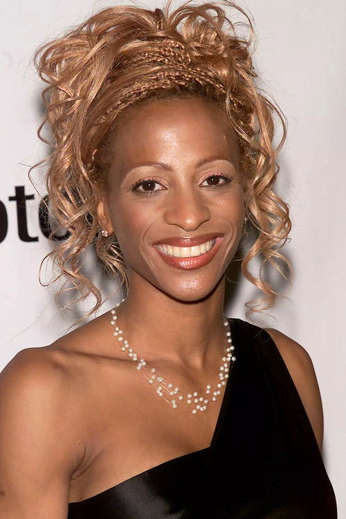 Rory Flack as Sugar Plum Fairy