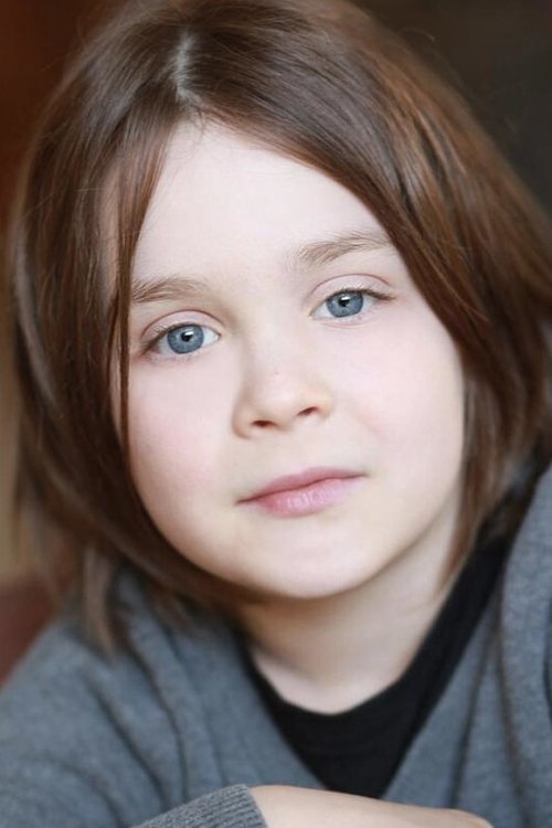 Léo Côté as Tonito enfant / Pedro (voice)