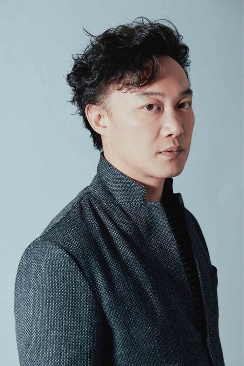 Eason Chan Yik-Shun as Jack Chan