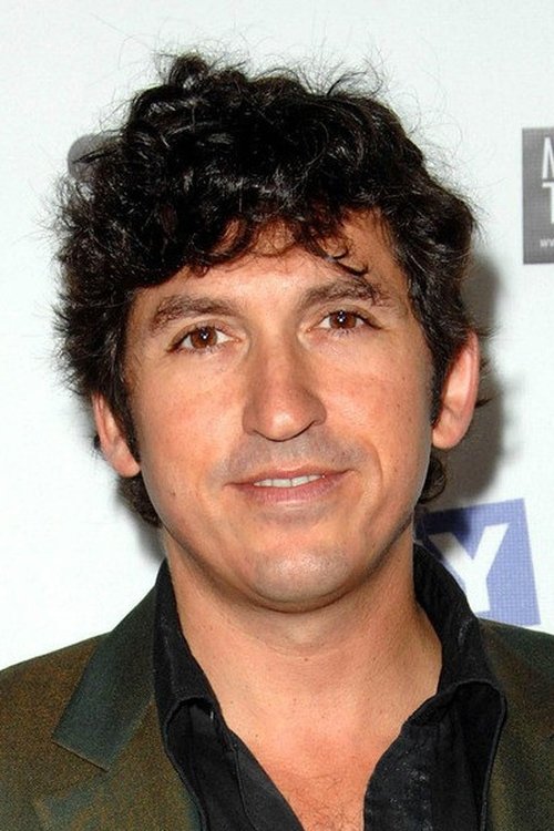 Greg Pritikin as Johnny