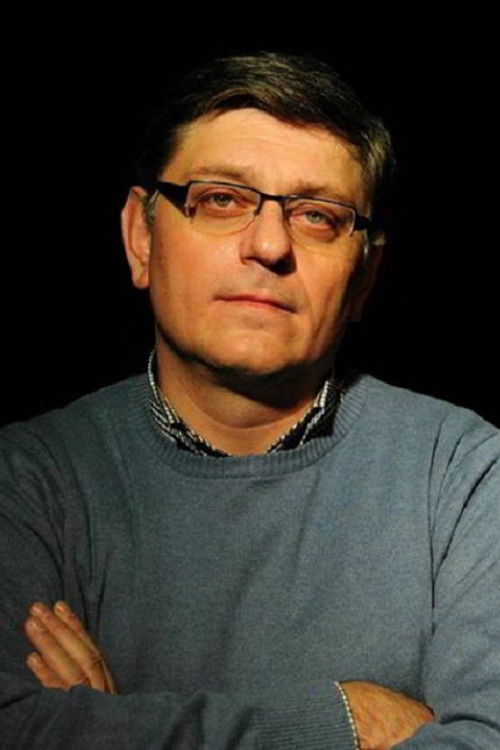 ანდრო ენუქიძე as 