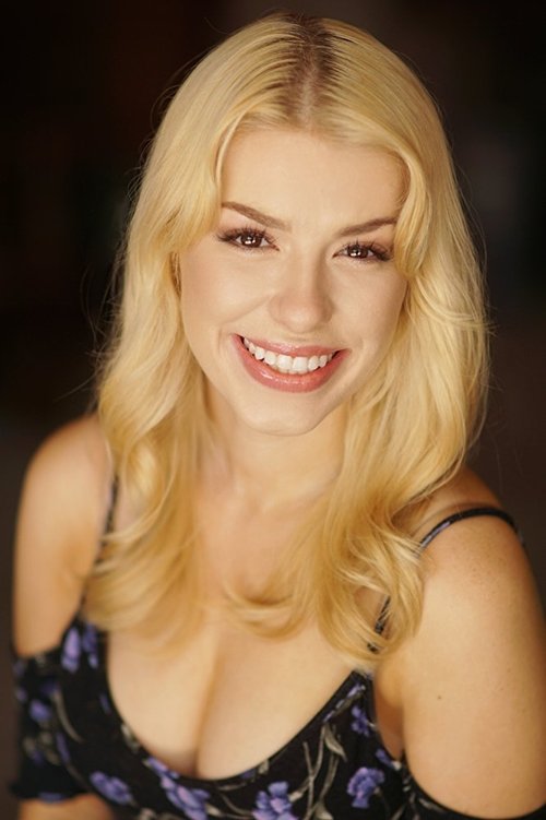 Elizabeth Mears as Janet