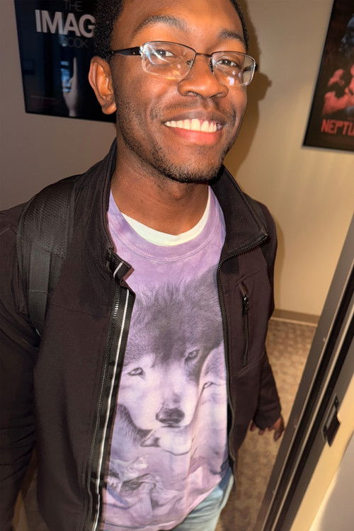 Jon "Dakota" Mack as Bob