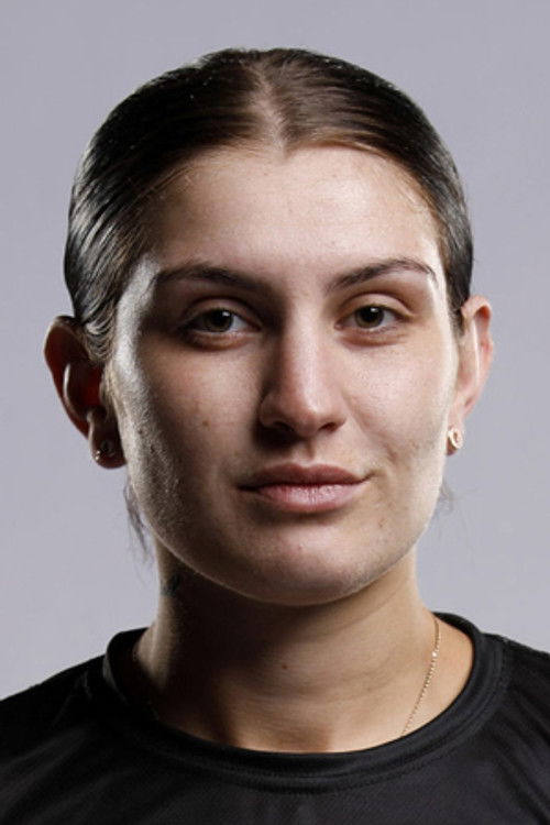 Tywarna Campbell as Self