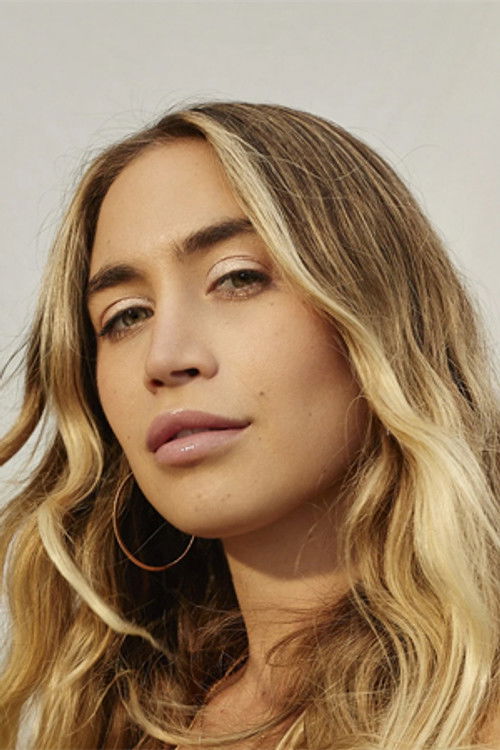 Allie Kaplan as Twin 1