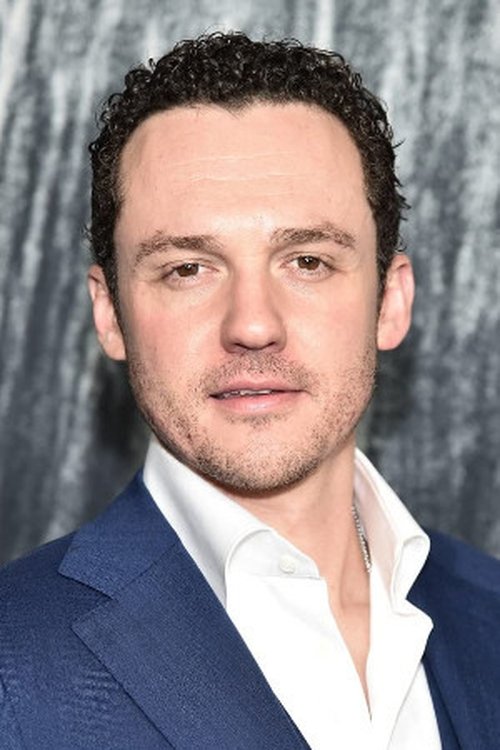 Christopher Cassarino as Mike