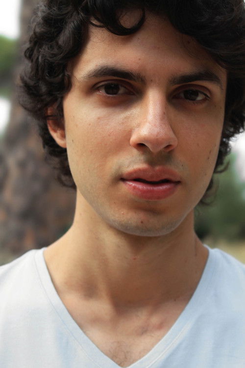 Valerio De Prosperi as Stefano