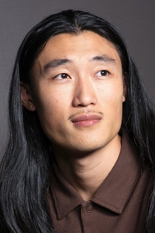 Kexin Wang as FeiFei