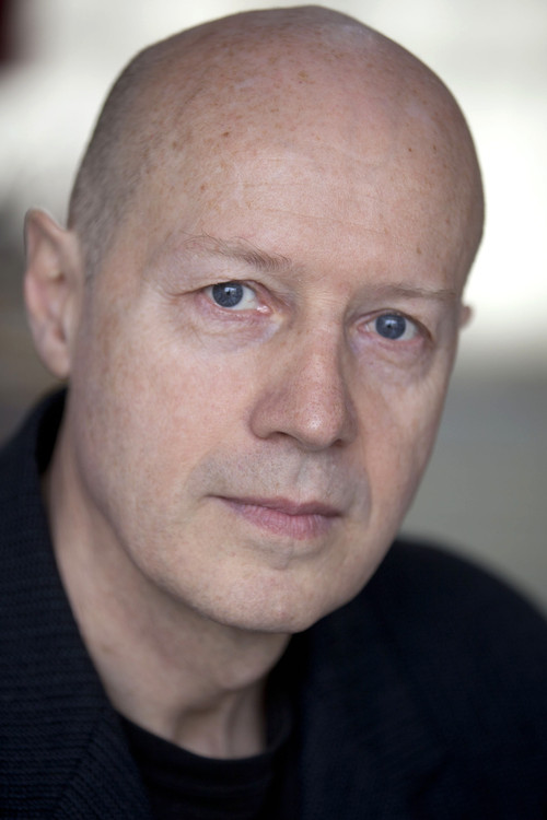 Hugues Leforestier as Bouchon owner