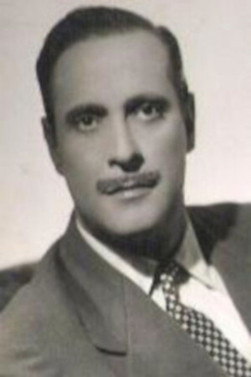 Juan Manuel Soriano as Luis (Jesús en la obra) (uncredited)