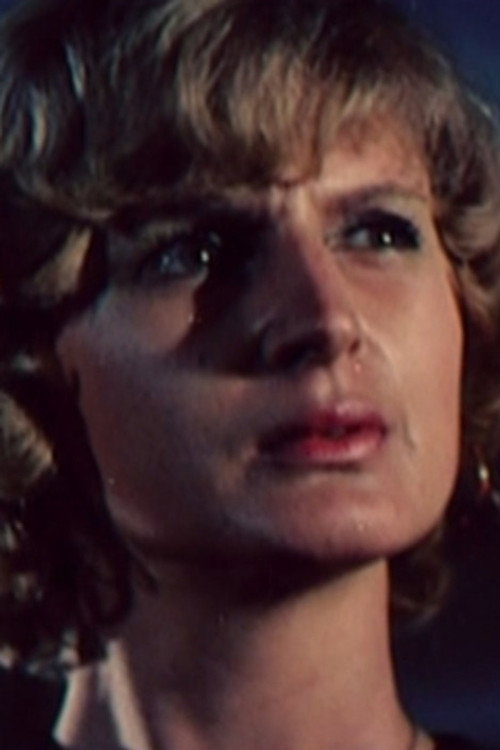 Judy Reyhold as Magic Queen