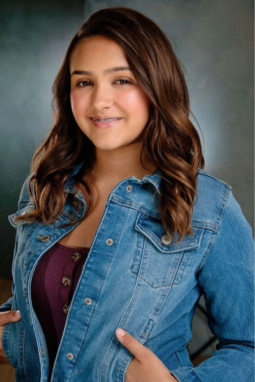 Ellie Mae Louise Smith as Darla Daniels